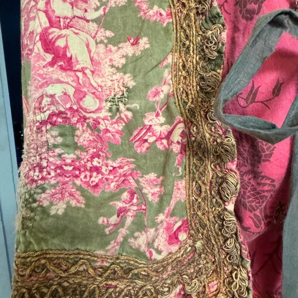 Magnolia Pearl Cyprian Jacket in Rosario - Picture 3 of 5